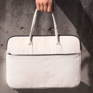Sac de travail porte-tablette et ordinateur
