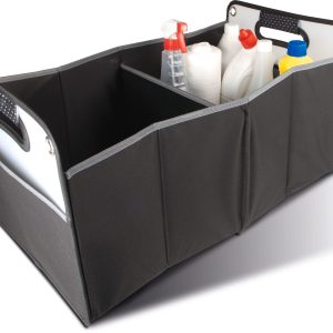 Sac rangement pour coffre