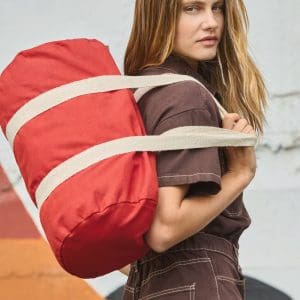 Sac fourre-tout en toile de coton