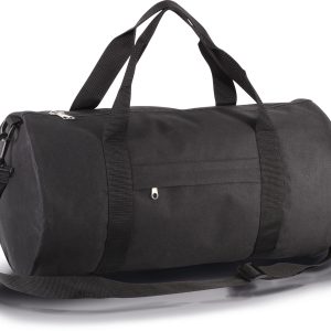 Sac fourre-tout forme tube