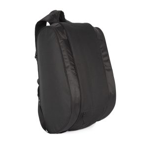 Sac à dos de padel avec double compartiment porte-raquette