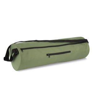 Sac porte-tapis recyclé pour Yoga