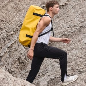 Sac à dos de voyage imperméable