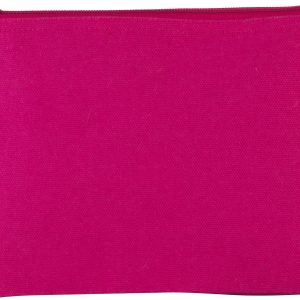 Trousse en coton canvas