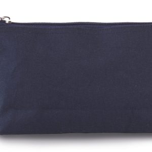 Trousse de toilette en coton