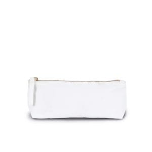 Trousse en coton