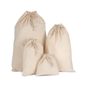 Sac fourre-tout en coton biologique