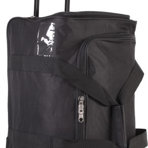 Sac de sport trolley
