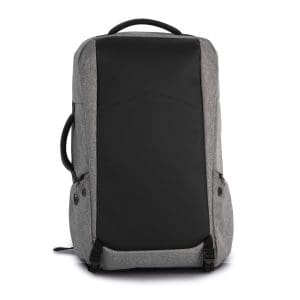 Sac à dos antivol en polyester