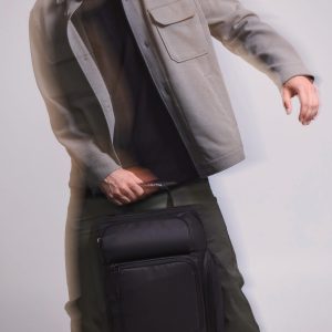 Sac à dos business avec support pour ordinateur