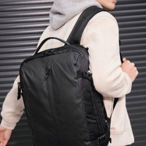 Sac à dos business avec support pour ordinateur