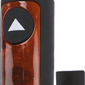 Mini parapluie classique poignée arrondie