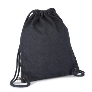 Sac à dos denim