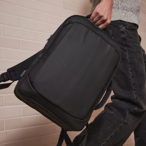 Sac à dos business pour documents et ordinateur portable/tablette Kialma par K-loop