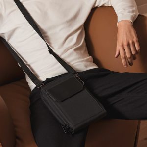 Sac à bandoulière Kialma par K-loop