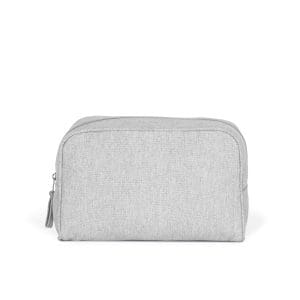 Trousse de toilette recyclée