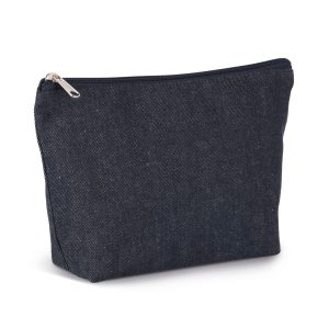 Pochette denim
