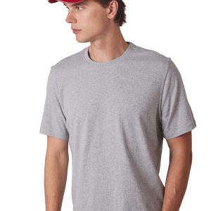 Top - Casquette 6 panneaux