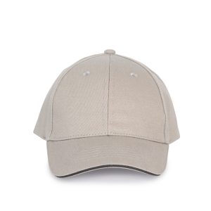 Orlando kids - Casquette 6 panneaux
