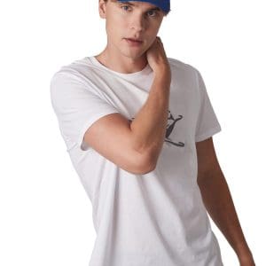 Casquette - 5 panneaux