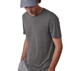 Casquette à panneaux perforé - 6 panneaux