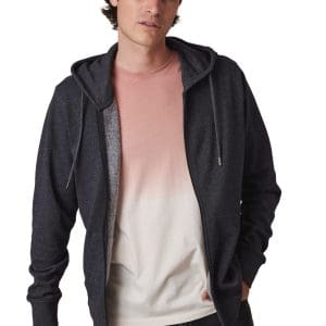 Casquette sandwich contrasté - 5 panneaux