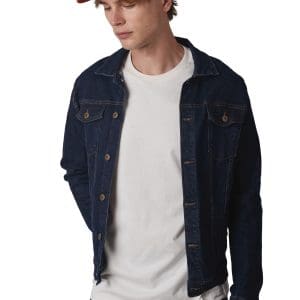 Casquette trucker - 5 panneaux