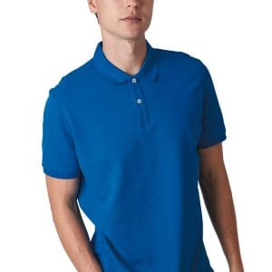 Casquette - 6 panneaux