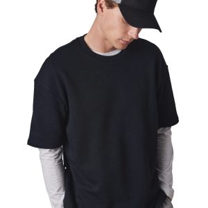 Casquette trucker - 5 panneaux