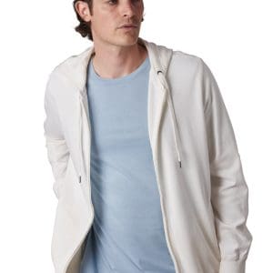 Casquette en coton et polyester recyclés K-loop tracking - 6 panneaux