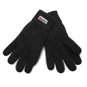 Gants Thinsulate™ en maille tricot