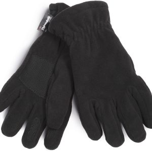 Gants Thinsulate™ en polaire