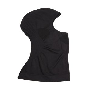 Cagoule sans couture