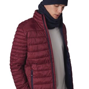 Tour de cou recyclé micropolaire