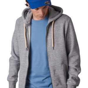 Casquette Flexfit coton brossé - 6 panneaux