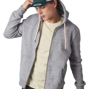 Casquette Trucker modèle rétro - 6 panneaux