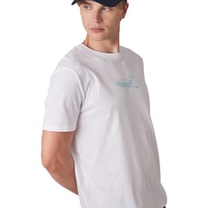 Casquette en coton recyclé - 6 panneaux