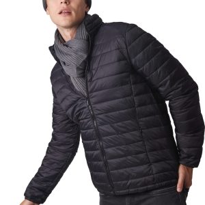 Bonnet côtelé à double revers