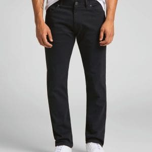Jean Extreme motion straight