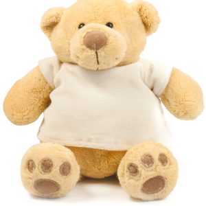 Peluche Ours Honey
