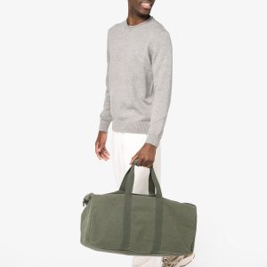 Sac voyage ecoresponsable vintage