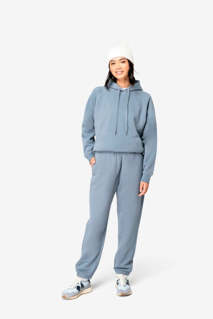 Pantalon de jogging écoresponsable femme – Image 269