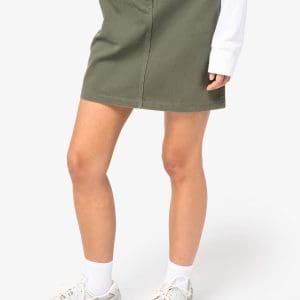 Jupe écoresponsable femme