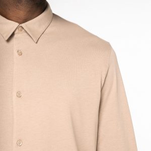 Sweat-shirt enfant col rond