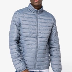 Doudoune légère écoresponsable homme