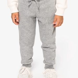 Pantalon de jogging écoresponsable enfant
