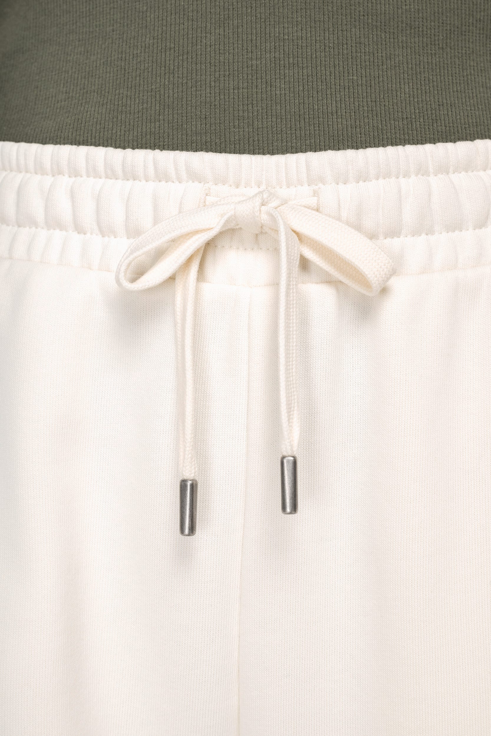 Pantalon de jogging écoresponsable ample French Terry femme – Image 138