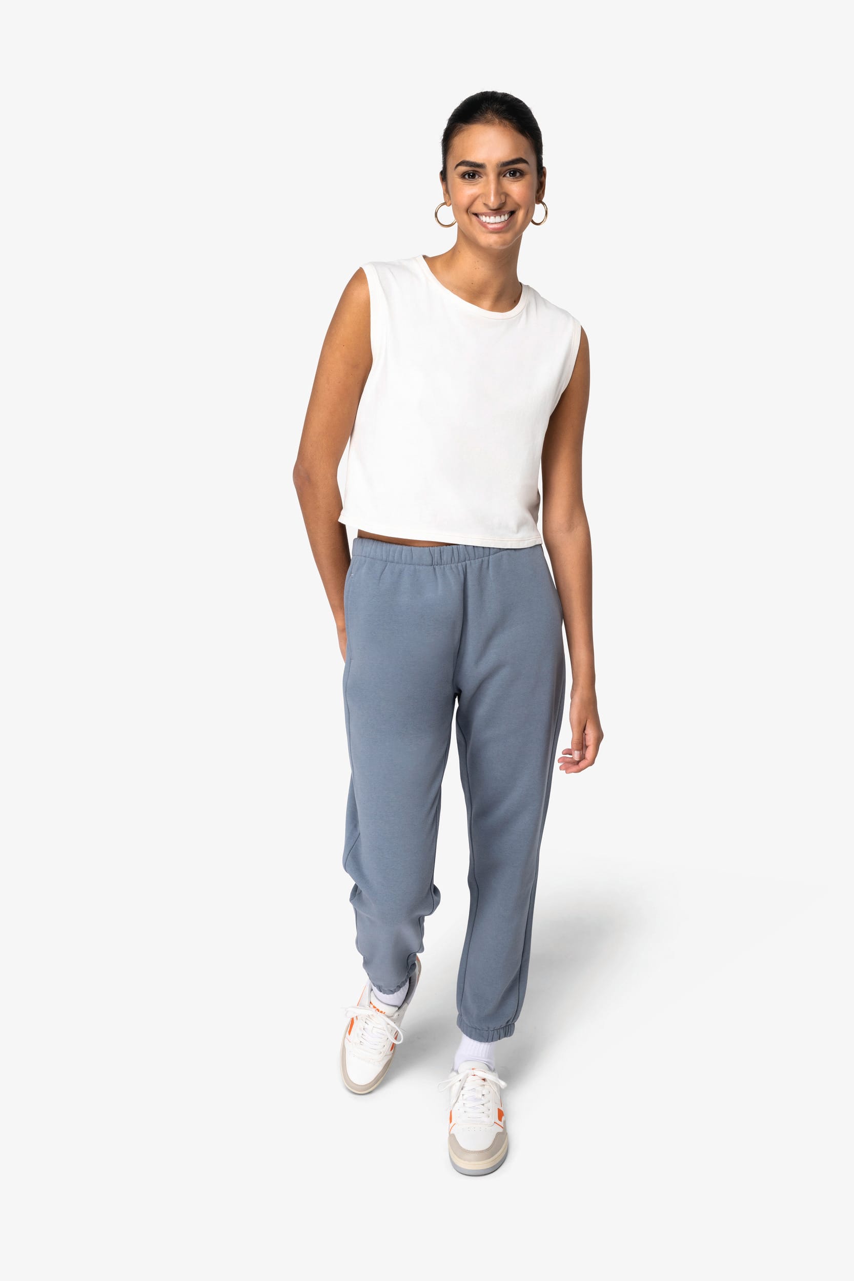 Pantalon de jogging écoresponsable femme – Image 268