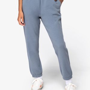 Pantalon de jogging écoresponsable femme