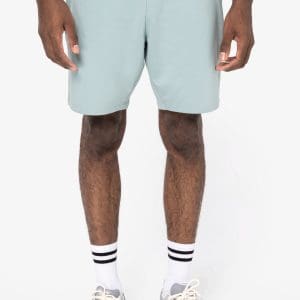 Short écoresponsable en modal homme